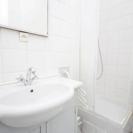 Charming In The Marais District Apartment *